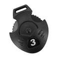 thumbnail image 1 of facefd Interchangeable Number Tag Golf Wood Clubs Golf Club Head Cover Number Tags Sharp Edge 3cm, 1 of 5