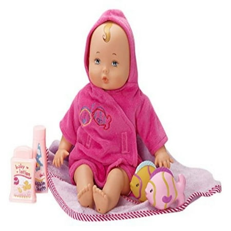 My First Bathtime Baby 12