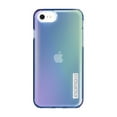 thumbnail image 4 of Incipio DualPro Platinum Phone Case for iPhone SE (2020), iPhone 8, iPhone 7 & iPhone 6s/6 - Oil Slick Iridescent, 4 of 6