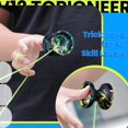 thumbnail image 3 of Yoyo MAGICYOYO V12 Professional Responsive para niños de 8 a 12 años, 3 of 7