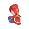 thumbnail image 3 of Super Mario Bros. 6" Plush: Red Yoshi, 3 of 3