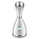 thumbnail image 2 of Humidificador de vapor facial nano-ion, poros abiertos, blanco, 2 of 4