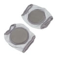 thumbnail image 1 of Baby Knee Pads, Prevent Slip Baby Crawling Knee Pads Knee Protection Comfortable Wearing  For Home Use Grey,Navy Blue, 1 of 8