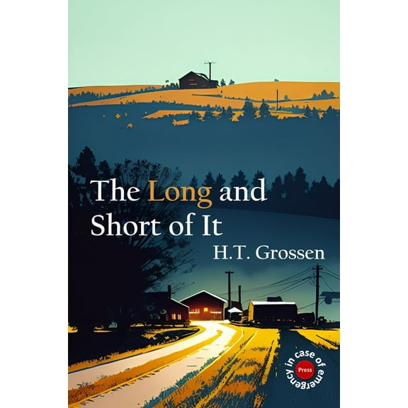The Long and Short of It, (Paperback)