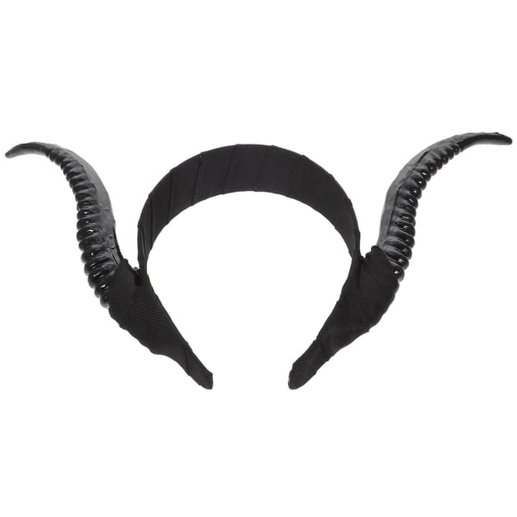 Shisuyan Headband Headdress 1Set 14.2X5.1X1.6In