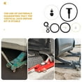 thumbnail image 6 of 1 Set Floor Jack Repair Tool Kit with Lever and Accessories, 6 of 8
