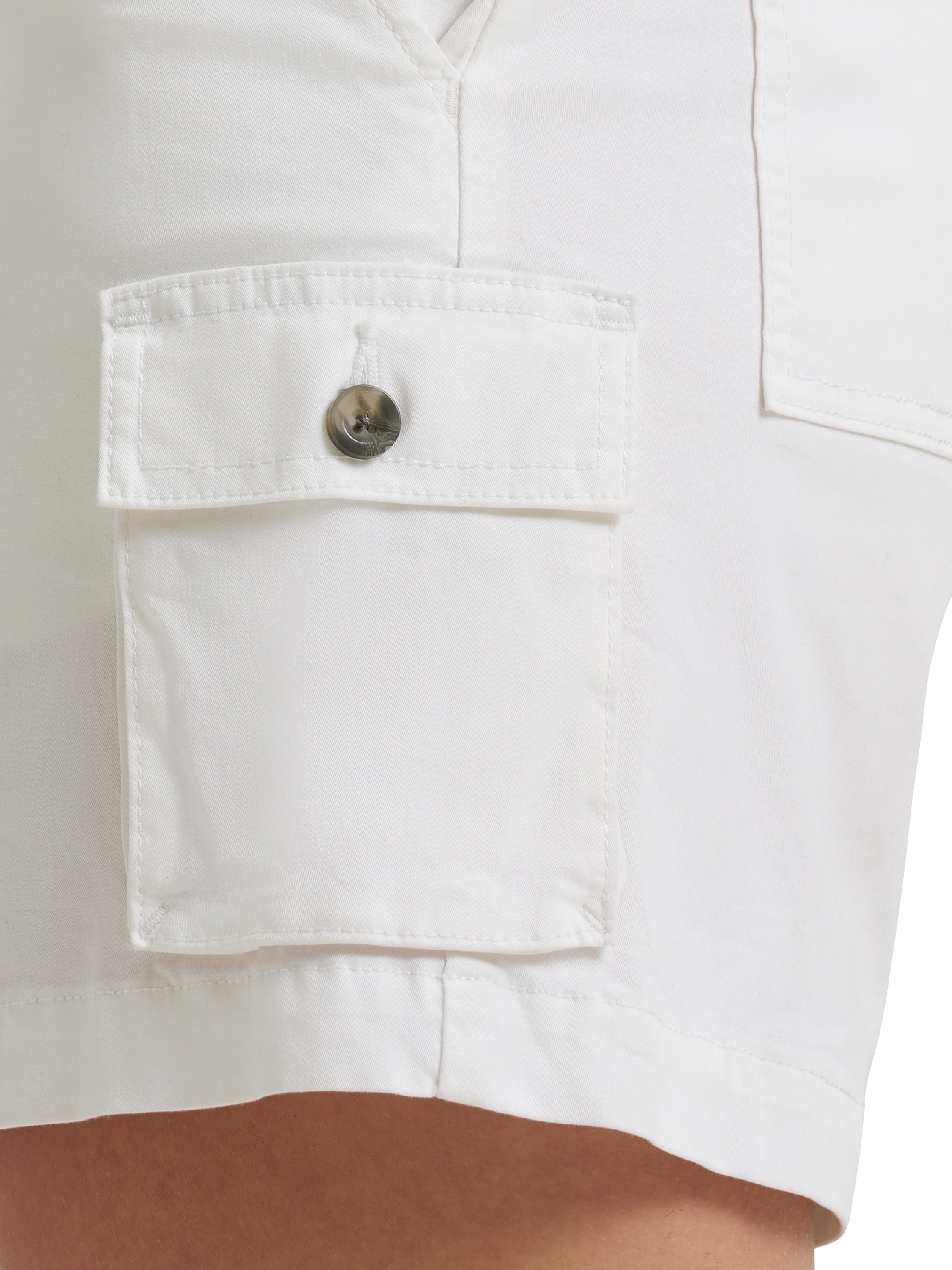Lee® Women's Ultra Lux Comfort with Flex to Go Cargo Short, Sizes 2-18