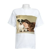 Photo T-Shirt, Adult Medium