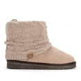 thumbnail image 6 of Essentials by MUK LUKS Women's Laurel Sweater Winter Boots, 6 of 9