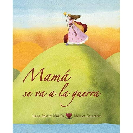 ISBN 9788415503163 product image for Luz: Mama Se Va a la Guerra (Hardcover) | upcitemdb.com