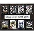 thumbnail image 3 of C & I Collectables 1215ATGGOPH NCAA Football Minnesota Gophers Plaque des Grands de Tous les Temps, 3 of 3