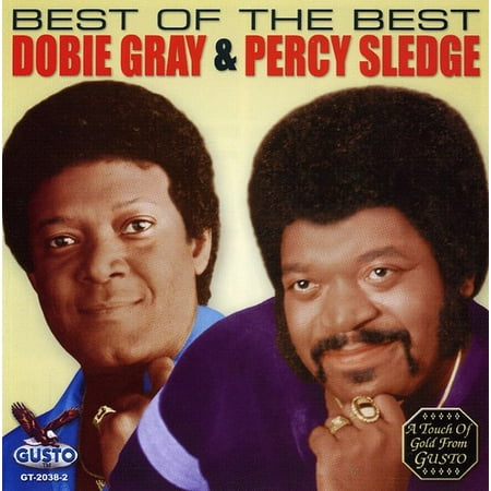 Best of the Best (The Best Of Dobie Gray)