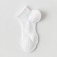 thumbnail image 1 of Calcetines deportivos de rizo que absorben el sudor, calcetines de malla antibacteriana transpirables para mujer, calcetines para correr de rizo, calcetines de dopamina para primavera y verano, 1 of 1