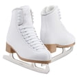 thumbnail image 1 of Patines de hielo Jackson Classic 200 para mujer/niña, talla 1, 1 of 9