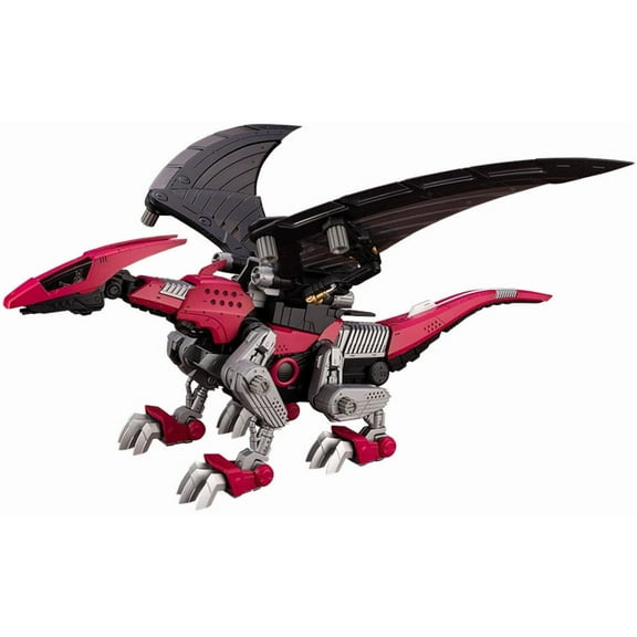 Kotobukiya - Zoids - EHI-7 Reddra Zenebus Empire Version Model Kit