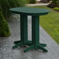 thumbnail image 7 of A&L Furniture Poly Bar Table, 7 of 7