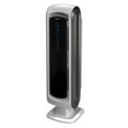 thumbnail image 1 of Fellowes AeraMax True HEPA Small Room Air Purifier, White, 1 of 3