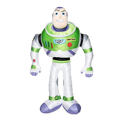 buzz lightyear plush doll