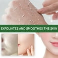 thumbnail image 3 of Exfoliante facial limpiador con aguacate, desodorante, para poros faciales, crema exfoliante hidratante, 3 of 5
