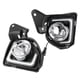 thumbnail image 4 of Señal de giro DRL, par DRL LED Luz antiniebla LED diurna DRL Logre más, 4 of 9