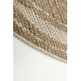 thumbnail image 2 of ECARPET Jute Style Area Rug for Bedroom, Living Room, Dining Room Merry Collection, 2 of 9