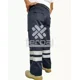 thumbnail image 2 of Venta Pantalon Cargo Con Reflejantes Paramedico Rescatista, 2 of 6