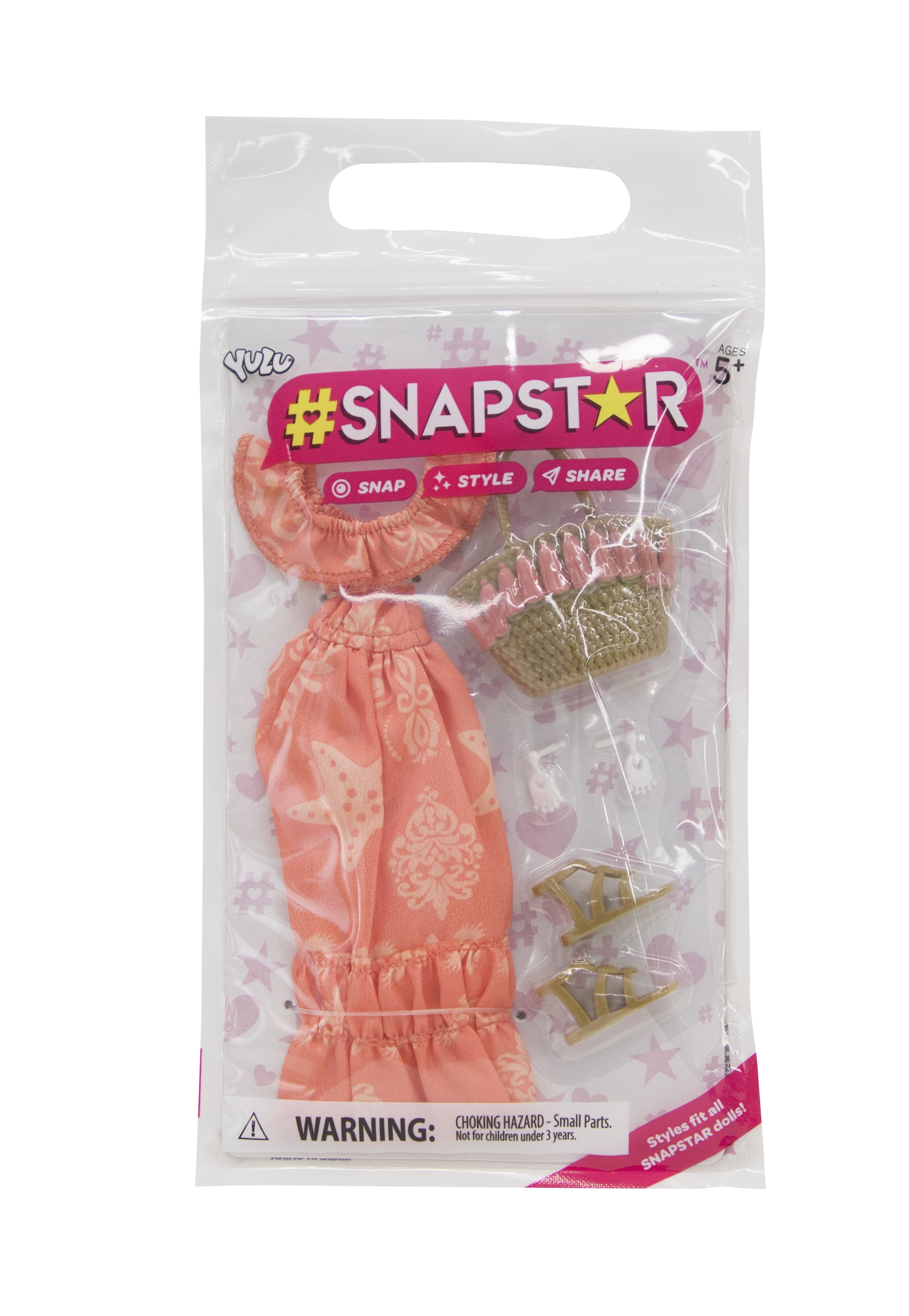 baby alive doll carrier