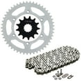 thumbnail image 1 of Niche Sprocket Chain Set for Yamaha YZ450F 13/49 Tooth 520 O-Ring Front Rear MK1013186, 1 of 9