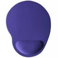 thumbnail image 2 of Fairnull Mouse Mat Soft Anti-slid EVA Universal Wrist Cushion for PC Laptop, 2 of 8