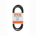 thumbnail image 4 of RAParts GX20006 Scotts Riding Mower Transmission Drive Belt for L17.542 L2048 L2548, 4 of 8