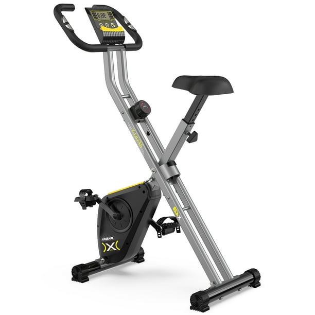 pooboo exercise bike