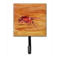 thumbnail image 1 of Carolines Treasures 8232SH4 Crawfish Leash Holder Or Key Hook, 1 of 1