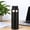 Black, variant on Stainless Steel Travel Mug with Trigger Action Lid, Vacuum Insulated Coffee Tumbler for Hot & Cold Drinks
