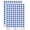 Dark Blue, variant on QC Approved Quality Control Manufacturing Label 200+ Round Stickers - Matte Finish - 0.50" Size - White