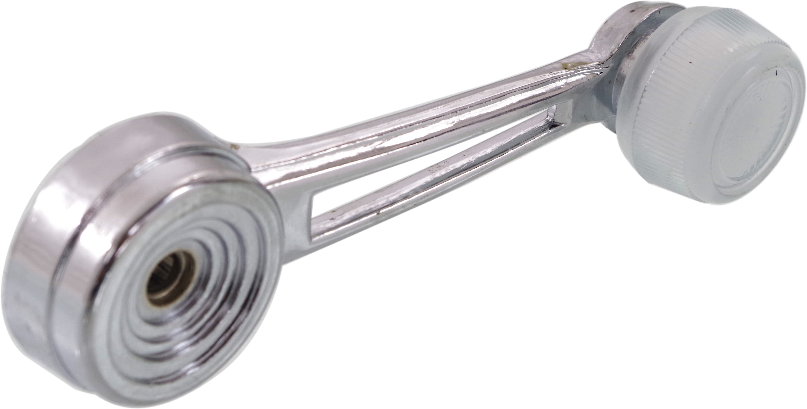 Window Crank Compatible with 1980-1986 Ford Bronco 1973-1979 Ford F-100 1975-1979 Ford F-150 8Cyl 5.8L Front or Rear, Driver or Passenger Side Sold individually