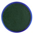 thumbnail image 1 of Snazaroo - Pintura para la cara no tóxica 18 ml (41 Colores) (Verde oscuro), 1 of 2