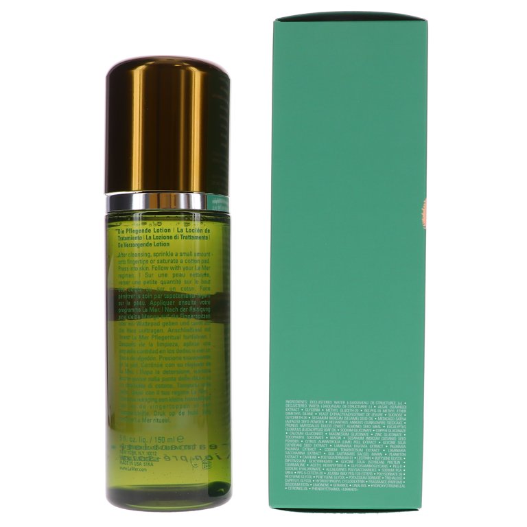新品CRÈME DE LA MER Treatment Lotion 150ml The Treatment Lotion | Energizing Lotion | La Mer