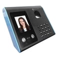 thumbnail image 1 of Reloj Checador Facial y Huella Biometrico Reportes Excel Usb, 1 of 3
