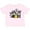 AD-Pink, variant on Inktastic Vacay Mode with Palm Trees Sun and Pineapple Boys or Girls Toddler T-Shirt