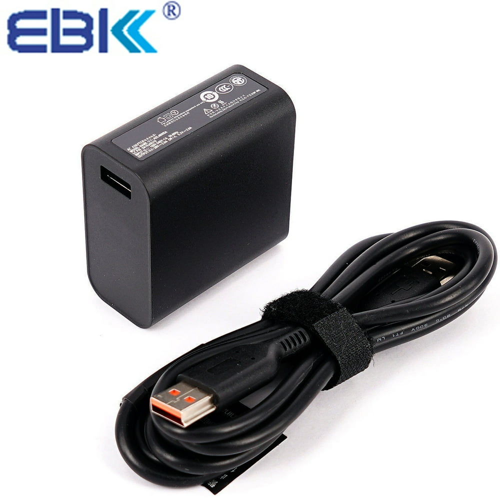 EBK 65W 20V 3.25A Portable New Power Supply/Ac adapter charger For