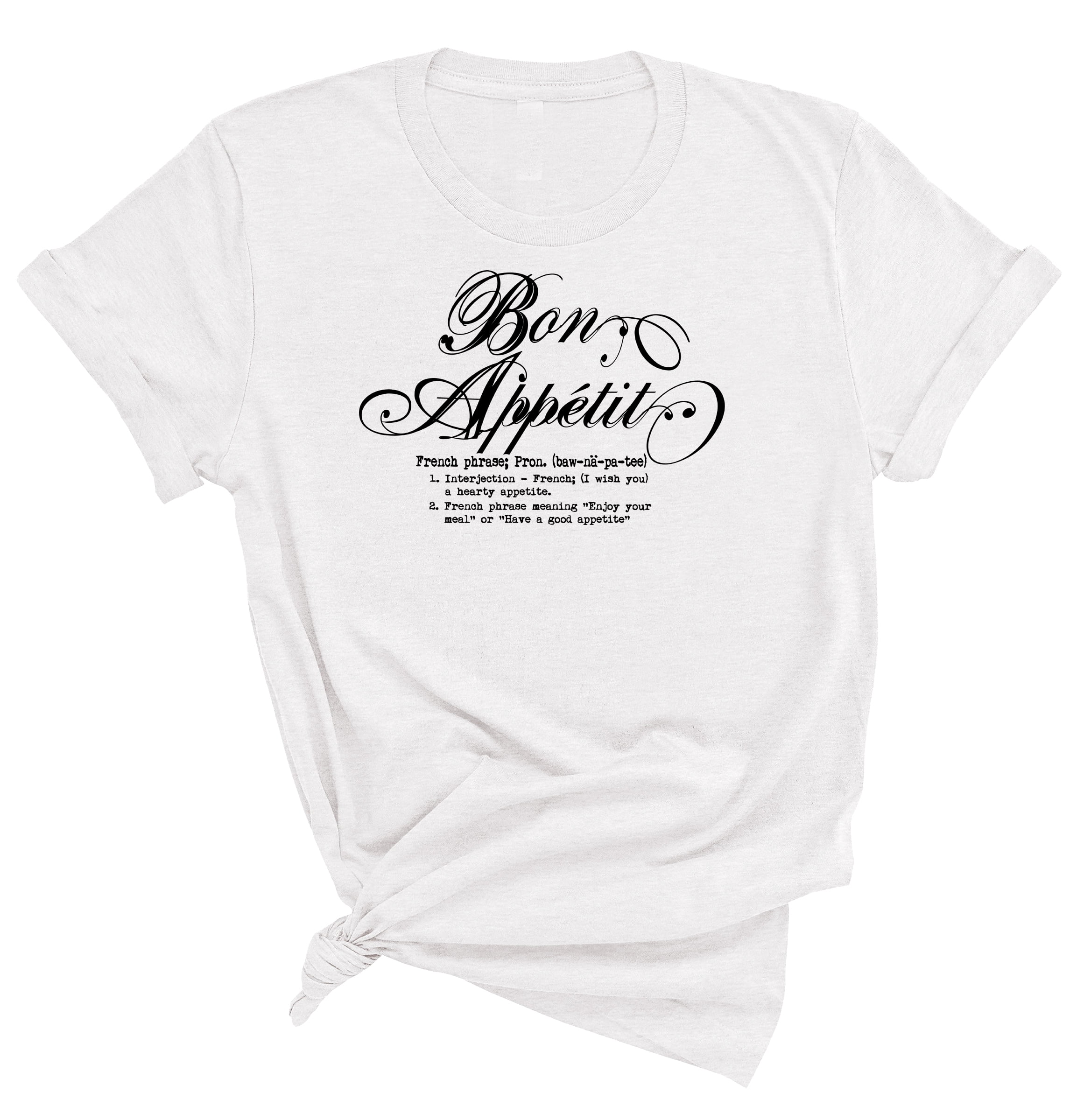 vintage t shirts meaning