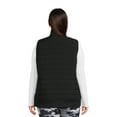 Reebok Women's Plus Size Getaway Vest, Sizes 1X4X