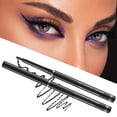 SIfdSeng Korean Makeup Long Lasting Waterproof Smooth Liquid Eyeliner