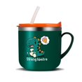 thumbnail image 2 of MesaSe Water Glass Practical Convenient Durable Broken-proof Clear Printing Kids Cup, 2 of 4
