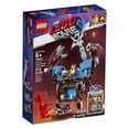 thumbnail image 5 of LEGO Movie Emmet's Triple-Decker Couch Mech 70842, 5 of 8