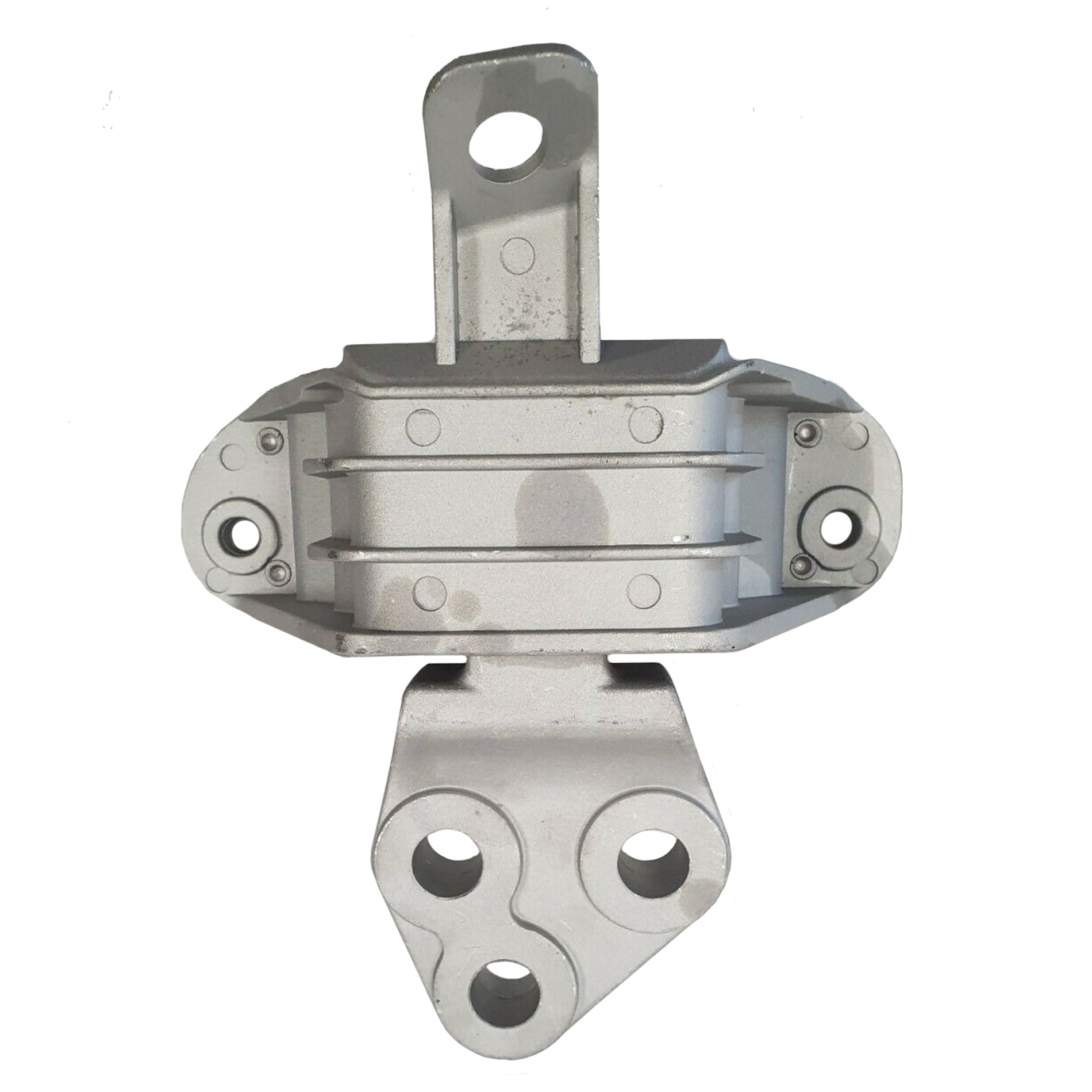 CF Advance Compatible with 14-19 Jeep Cherokee 2.4L Engine Motor and Transmission Mount 5844 203308 203380 2014 2015 2016 2017 2018 2019