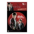 thumbnail image 2 of Harry Potter Vinyl Logo Stickers, 2 of 2