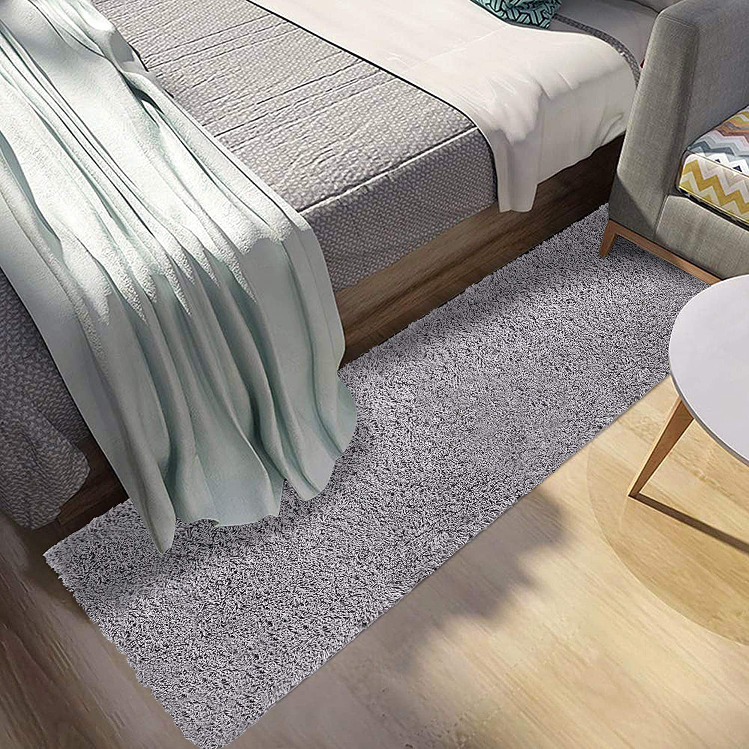 Diffuse Nebula Soft Modern Area Rug for Living Room Bedroom Kids Room Rugs 3D Print for Iving Room Bedroom Office Decor Indoor Carpet 16 X 24 Inches 