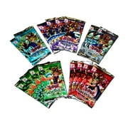 Yu-Gi-Oh Booster Pack Bonanza