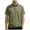 AG, variant on Zshosam Mens Slim Fit Polo Shirts Mens Knit Polo Shirts V Neck Textured Polo Shirts Short Sleeve Breathable Polo Casual Collared T Shirt Fashion Tops Size XXXL,(White XXXL)